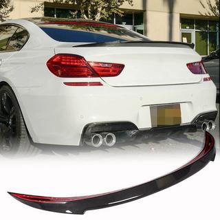 Spoiler V1 (pentru F06/F13, Carbon) foto 1