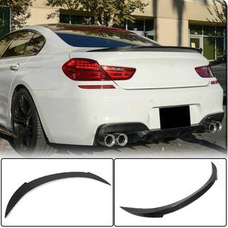 Spoiler V1 (pentru F06/F13, Carbon) foto 2