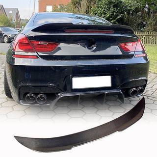 Spoiler PSM-Style (pentru F06/F13, Carbon) foto 1