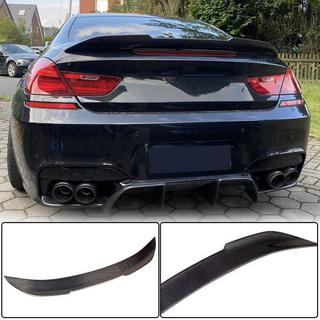 Spoiler PSM-Style (pentru F06/F13, Carbon) foto 2