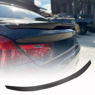 Spoiler M4-Style (pentru F06/F13, carbon) foto 1