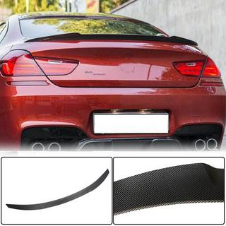 Spoiler M4-Style (pentru F06/F13, carbon) foto 2