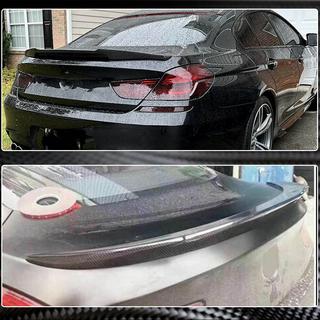 Spoiler M4-Style (pentru F06/F13, carbon) foto 4