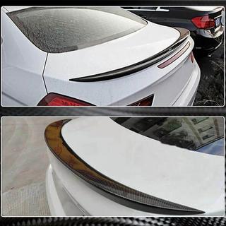 Spoiler portbagaj Carbon V5 (pentru F06/F13) BMW 6 Series F12/F13/F06 2011-2018 foto 3