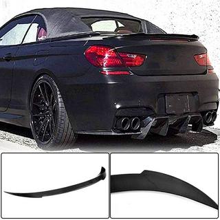Spoiler (pentru F12, Carbon) foto 2