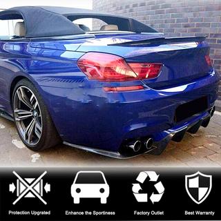 Spoiler (pentru F12, Carbon) foto 4