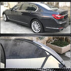 BMW 7 Series G11/G12 2015-2022 Spoiler P-Style (Carbon) foto 3