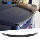 BMW 7 Series G11/G12 2015-2022 Spoiler V1 (Carbon) foto 1