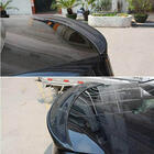 BMW 7 Series G11/G12 2015-2022 Spoiler V1 (Carbon) foto 2