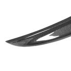 BMW 7 Series G11/G12 2015-2022 Spoiler V1 (Carbon) foto 8
