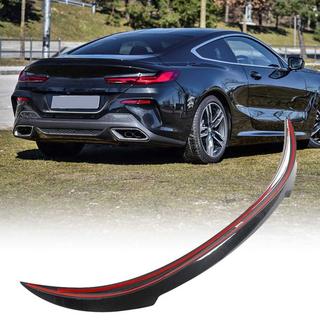 Spoiler M4-Style (pentru G15/F92, carbon) foto 1