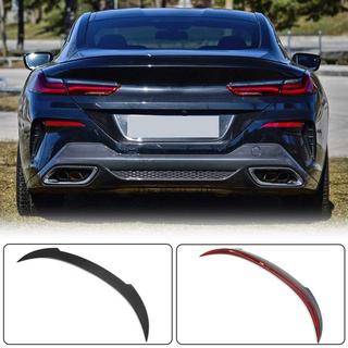 Spoiler M4-Style (pentru G15/F92, carbon) foto 2