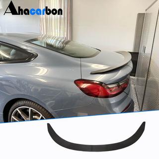 Spoiler P-Style (pentru G15/F92, Carbon) foto 1