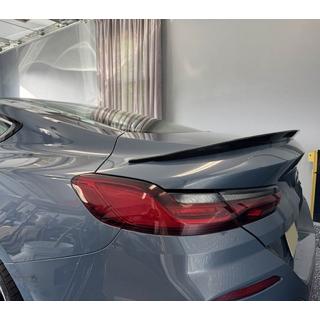 Spoiler P-Style (pentru G15/F92, Carbon) foto 2