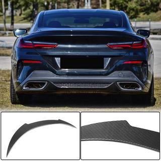 Spoiler PSM-Style (pentru G15/F92, Carbon) foto 2