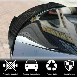 Spoiler PSM-Style (pentru G15/F92, Carbon) foto 3