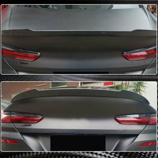 Spoiler PSM-Style (pentru G15/F92, Carbon) foto 4