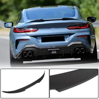 Spoiler M4-Style (pentru G16/F93, carbon) foto 1