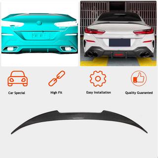 Spoiler M4-Style (pentru G16/F93, carbon) foto 2
