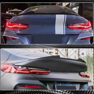 Spoiler M4-Style (pentru G16/F93, carbon) foto 4