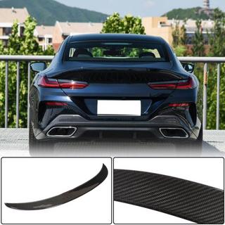 Spoiler spate (pentru G16/F93, Carbon) foto 1