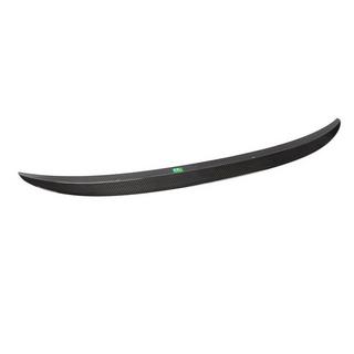 Spoiler spate (pentru G16/F93, Carbon) foto 4