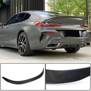 Spoiler P-Style (pentru G16/F93, Carbon) foto 1