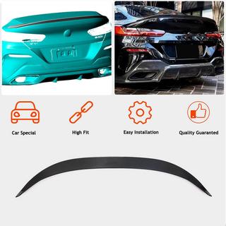 Spoiler P-Style (pentru G16/F93, Carbon) foto 2