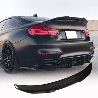 Spoiler PSM-Style V2 (pentru F82, Carbon) BMW 4 Series F32/F33/F36 2012-2020 foto 1