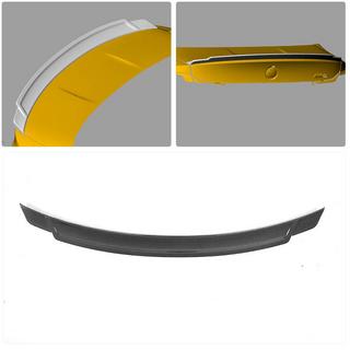 Spoiler V2 (pentru F82, Carbon) BMW 4 Series F32/F33/F36 2012-2020 foto 2