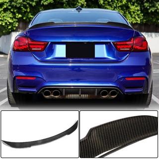 Spoiler CS-Style (pentru F82, Carbon) BMW 4 Series F32/F33/F36 2012-2020 foto 1