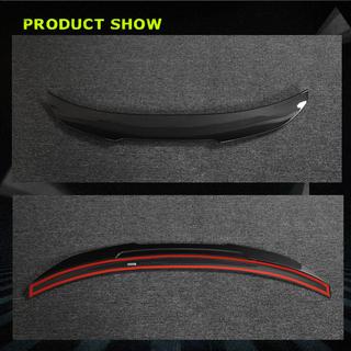 Spoiler PSM-Style V1 (pentru F82, Carbon) BMW 4 Series F32/F33/F36 2012-2020 foto 3