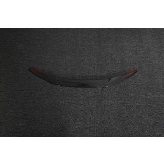 Spoiler M4-Style V1 (pentru F82, Carbon) BMW 4 Series F32/F33/F36 2012-2020 foto 3