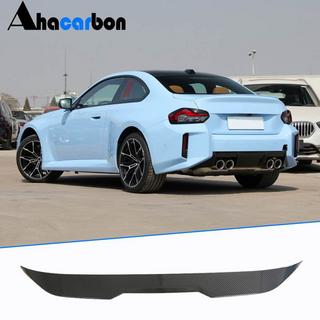 Spoiler PSM-Style (Carbon) foto 1