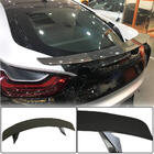 BMW I8 2014-2020 Spoiler V2 (Carbon) foto 1
