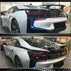 BMW I8 2014-2020 Spoiler V2 (Carbon) foto 4