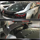 BMW I8 2014-2020 Spoiler V2 (Carbon) foto 5