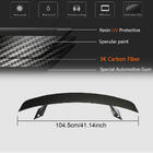 BMW I8 2014-2020 Spoiler V2 (Carbon) foto 6