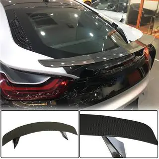 Spoiler V2 (Carbon) foto 1