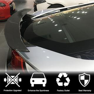 Spoiler V2 (Carbon) foto 3