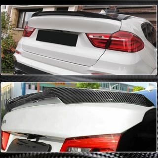Spoiler M4-Style (Carbon) foto 4
