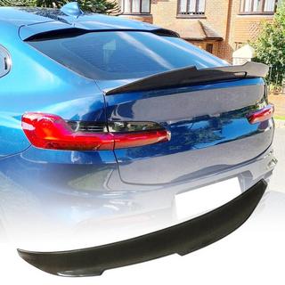 Spoiler PSM-Style (Carbon) foto 1
