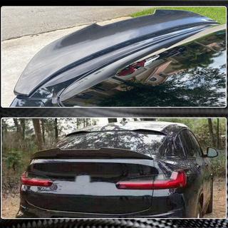 Spoiler PSM-Style (Carbon) foto 4