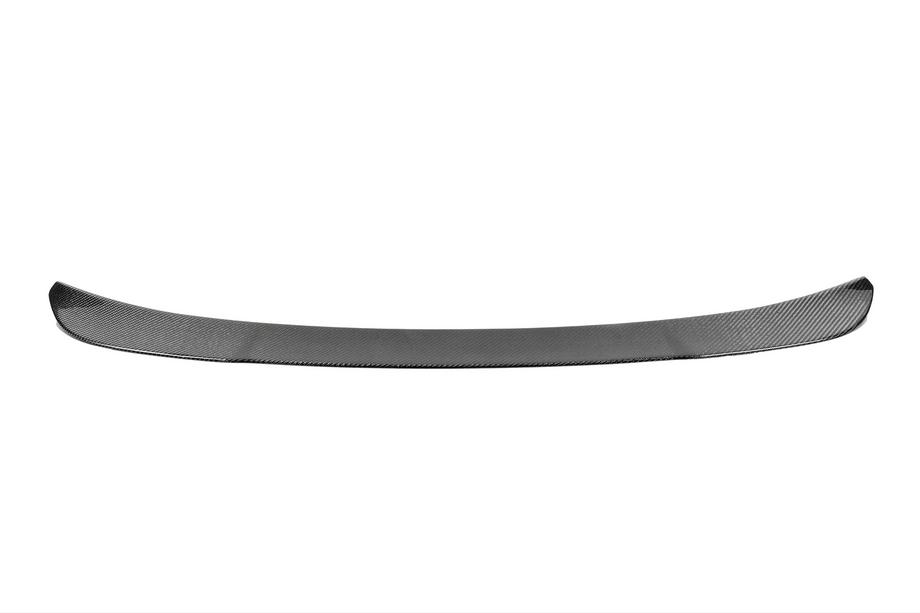 BMW X4 G02 2018- Spoiler P-Style (Carbon) Foto 3