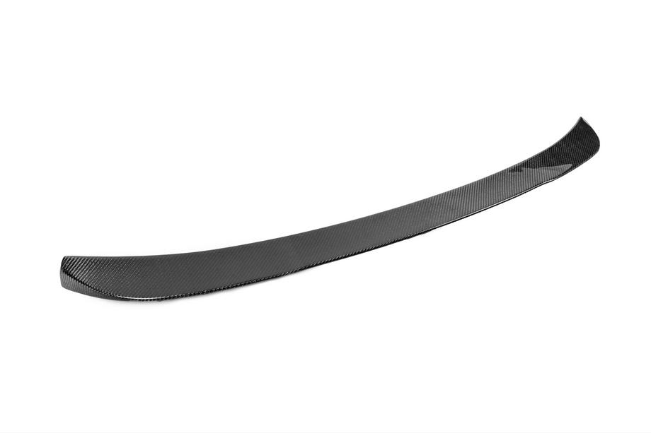 BMW X4 G02 2018- Spoiler P-Style (Carbon) Foto 6