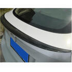 BMW X6 E71 2008–2014 Spoiler V1 (Carbon) foto 3