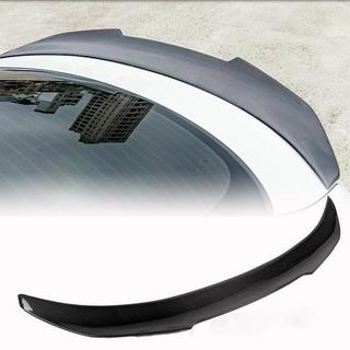 Spoiler capac portbagaj Carbon V2 BMW X6 F16 2014-2019 foto 1