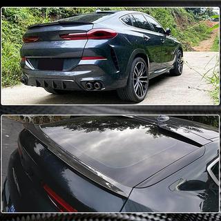 Spoiler PSM-Style (Carbon) foto 4
