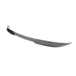 Spoiler M4-Style (Carbon) foto 2