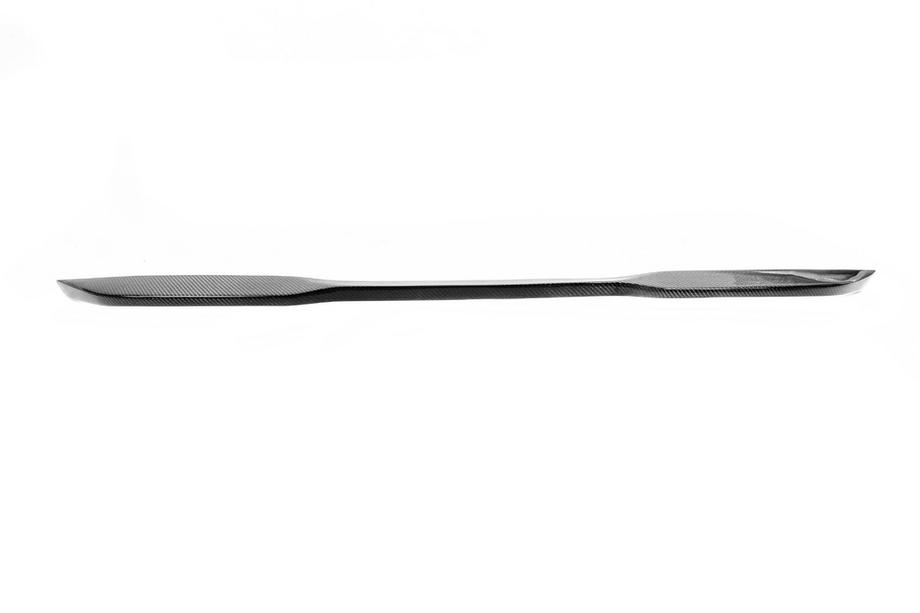 BMW X6 G06 2019–2027 Spoiler M4-Style (Carbon) Foto 10